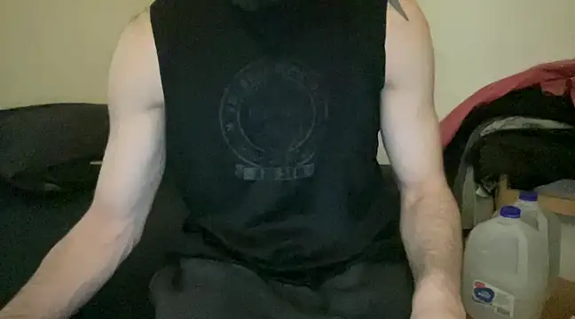 Snapshot of alphajoshkosh chatting on 03.21.25 alphajoshkosh online show from 03.21.25