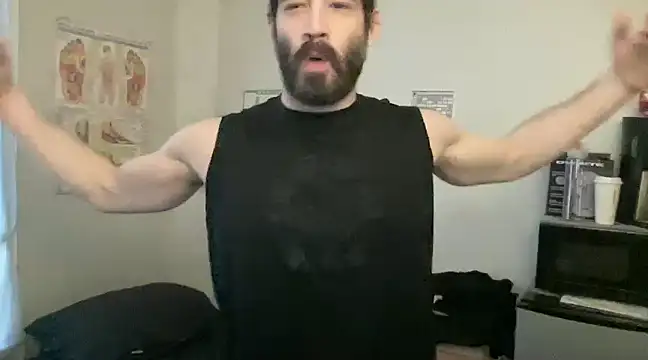 Snapshot of alphajoshkosh chatting on 03.21.25 alphajoshkosh online show from 03.21.25