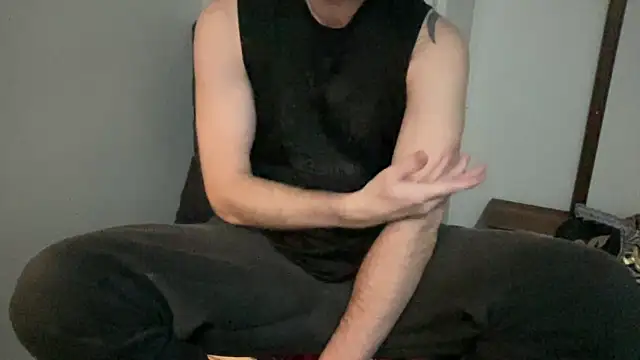 Snapshot of alphajoshkosh chatting on 02.12.26 alphajoshkosh online show from 02.12.26