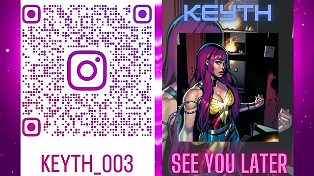 keyth 03 online show from 03.15.25