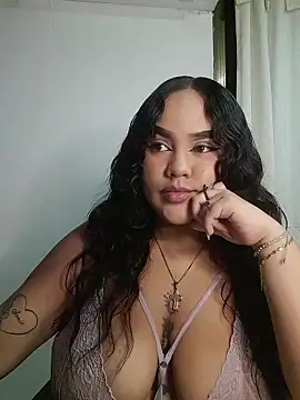 OdethJones online show from 01.08.26