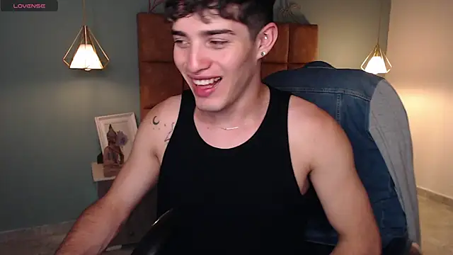 AlejooTwink online show from 02.07.25