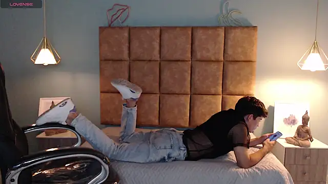 AlejooTwink online show from 02.26.25