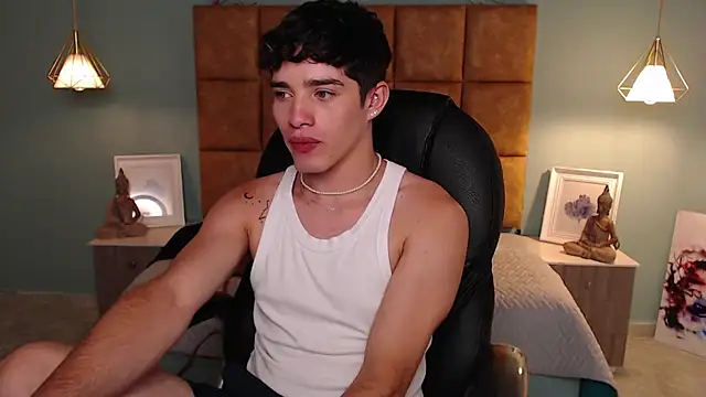 AlejooTwink online show from 02.28.25