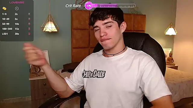 AlejooTwink online show from 03.02.25