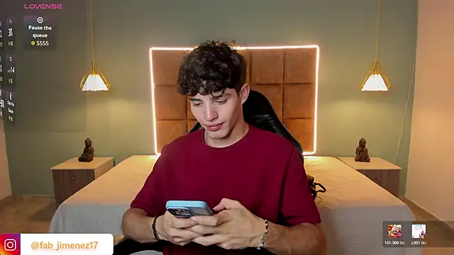 Snapshot of AlejooTwink chatting on 06.16.26 AlejooTwink online show from 06.16.26