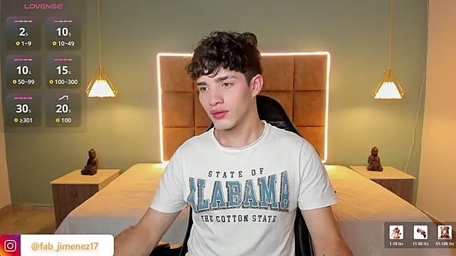 Snapshot of AlejooTwink chatting on 06.16.26 AlejooTwink online show from 06.16.26