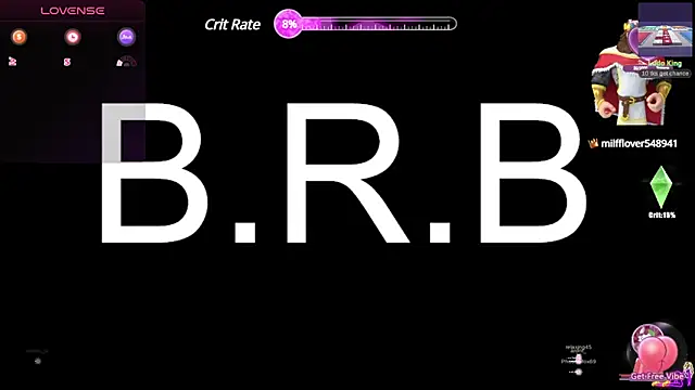 Layla 707 online show from 01.17.25