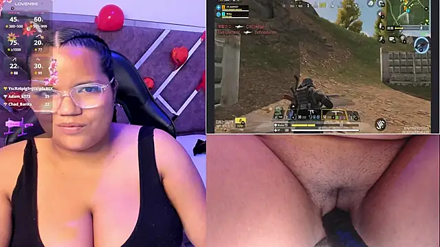 MhiaRey online show from 02.08.25