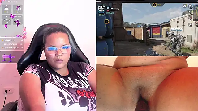 MhiaRey online show from 02.16.25