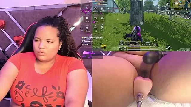 MhiaRey online show from 03.02.25