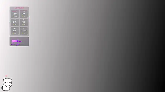 Snapshot of MhiaRey chatting on 03.20.26 MhiaRey online show from 03.20.26