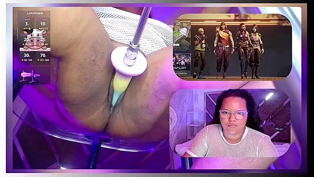 Snapshot of MhiaRey chatting on 04.01.26 MhiaRey online show from 04.01.26