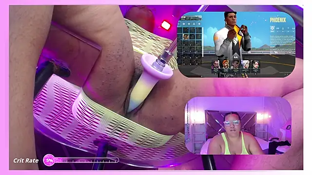 Snapshot of MhiaRey chatting on 04.06.26 MhiaRey online show from 04.06.26