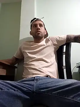 Snapshot of maxXximo777 chatting on 01.26.25 maxXximo777 online show from 01.26.25