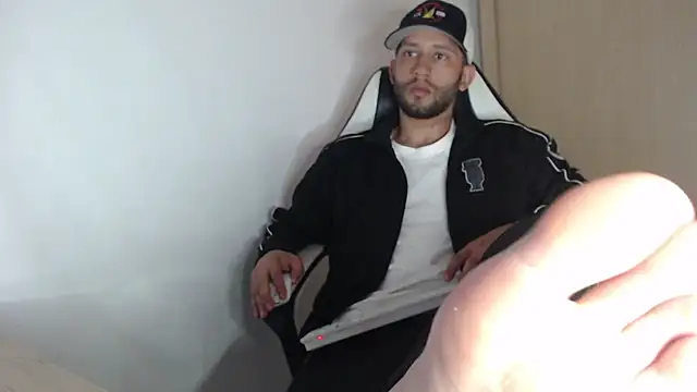 Snapshot of maxXximo777 chatting on 02.07.25 maxXximo777 online show from 02.07.25