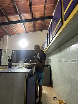 Leo bunny hot online show from 11.06.25