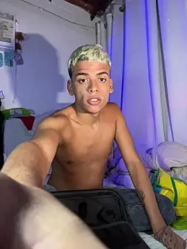 Leo bunny hot online show from 01.07.26