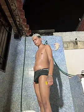 Leo bunny hot online show from 01.15.26