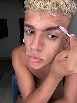 Leo bunny hot online show from 03.21.26