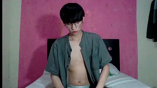 seung vinblue online show from 12.04.24