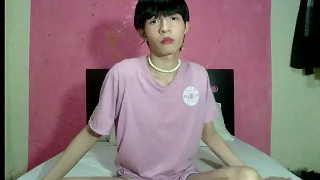 seung vinblue online show from 12.05.24