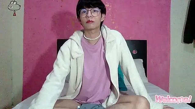 seung vinblue online show from 12.07.24