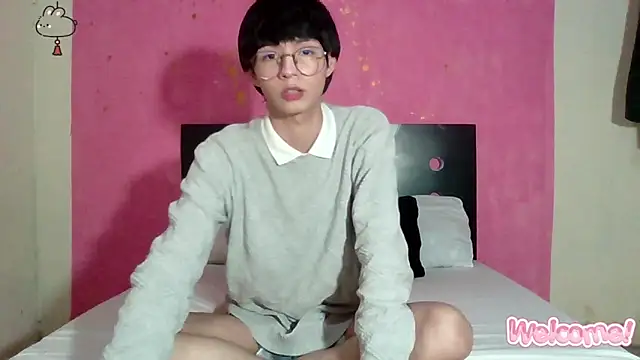 seung vinblue online show from 01.05.25