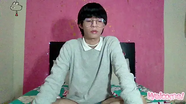 seung vinblue online show from 01.17.25