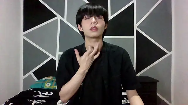 seung vinblue online show from 11.11.25