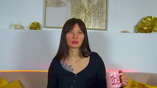 AlexandraBloom online show from 02.27.26