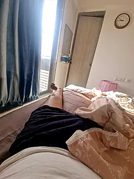 Snapshot of vivanpraj999 chatting on 09.19.25 vivanpraj999 online show from 09.19.25