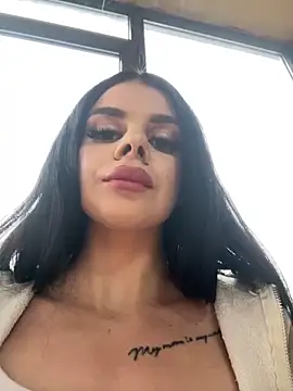 IvyRaven online show from 03.02.25