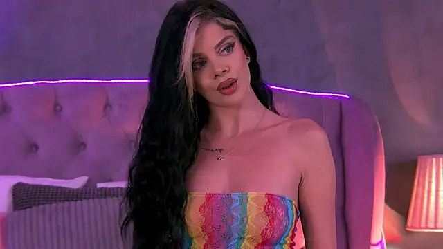 IvyRaven online show from 09.14.25