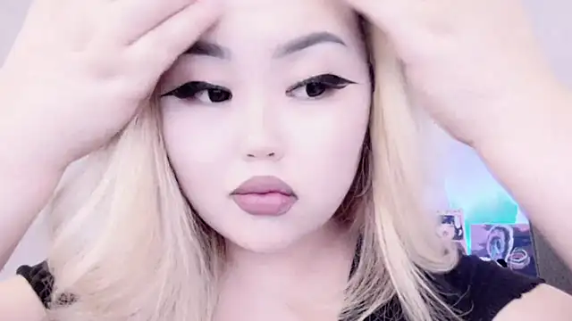 amelia sunlight online show from 02.03.25