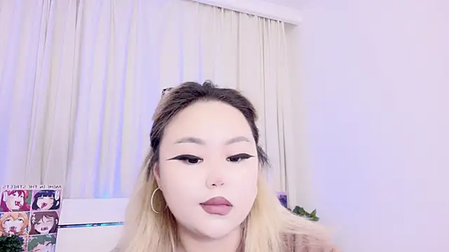 amelia sunlight online show from 03.19.25