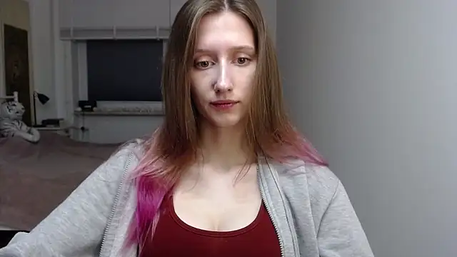 LUNA delight online show from 12.01.25