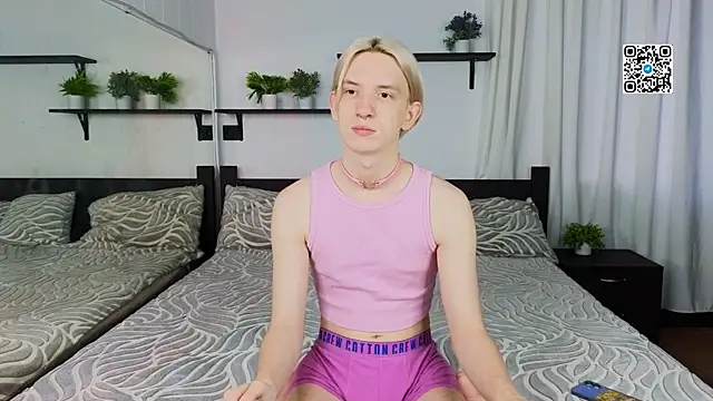 Ron Vils online show from 11.04.25