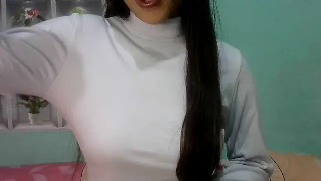 Snapshot of nanhi_munni chatting on 12.01.25 nanhi munni online show from 12.01.25