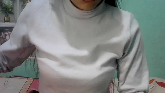 Snapshot of nanhi_munni chatting on 01.10.26 nanhi munni online show from 01.10.26