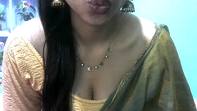 Snapshot of nanhi_munni chatting on 01.13.26 nanhi munni online show from 01.13.26