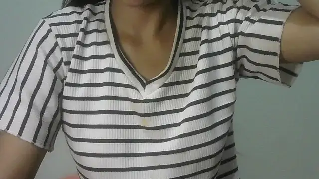 Snapshot of nanhi_munni chatting on 06.14.26 nanhi munni online show from 06.14.26