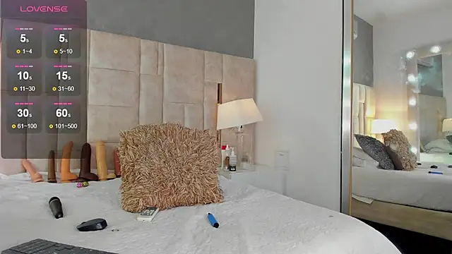 GaleHodge online show from 12.03.24