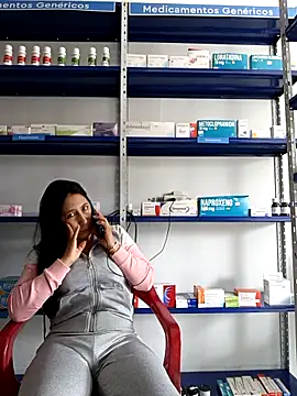 Megan jennerr online show from 02.20.25