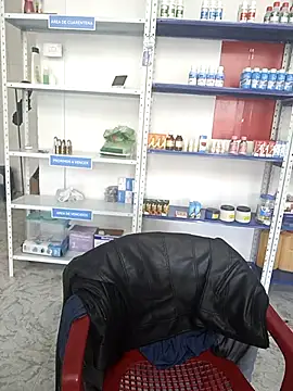 Megan jennerr online show from 09.12.25