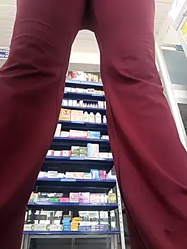 Megan jennerr online show from 03.22.26