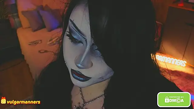 Pleasure You  online show from 01.11.26