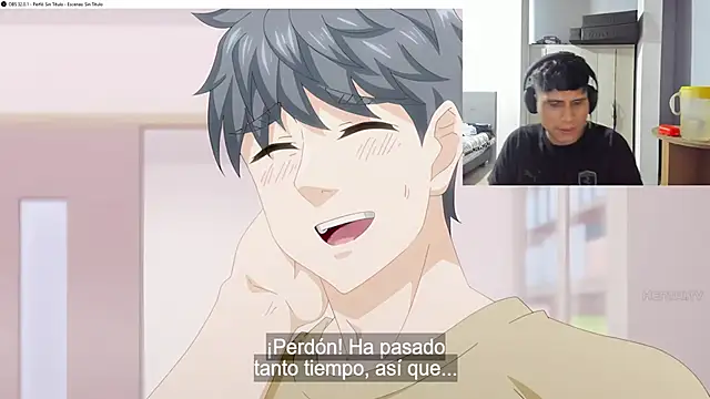 jose oficial2 online show from 10.26.25