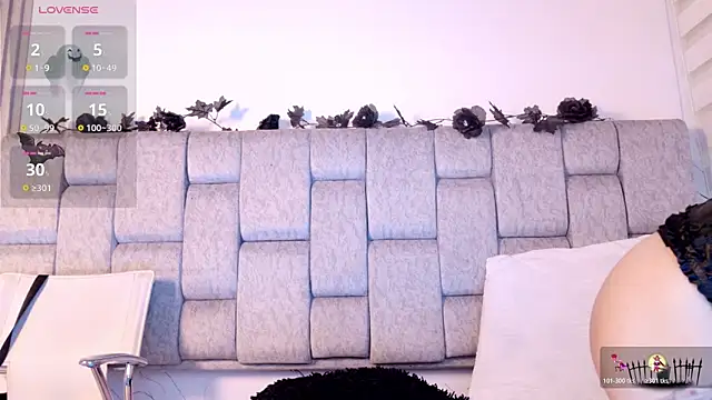 Alice noir online show from 02.13.26