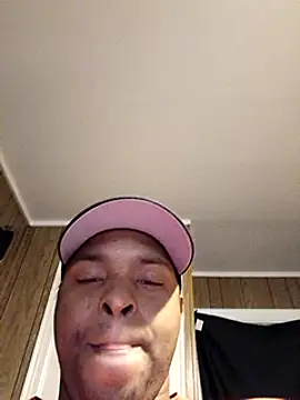 Snapshot of Imthegoattt chatting on 01.25.25 Imthegoattt online show from 01.25.25